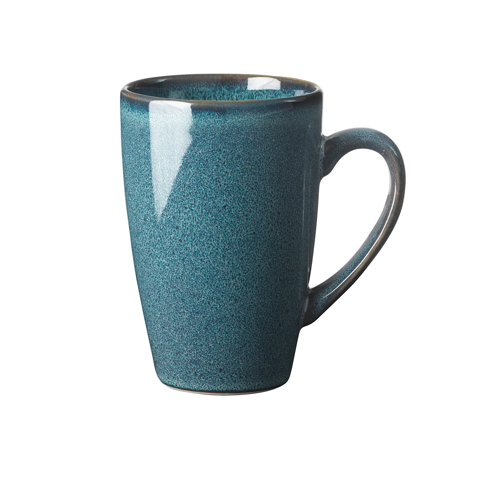 Ceramic Workshop cup 35 cl, svale Aida