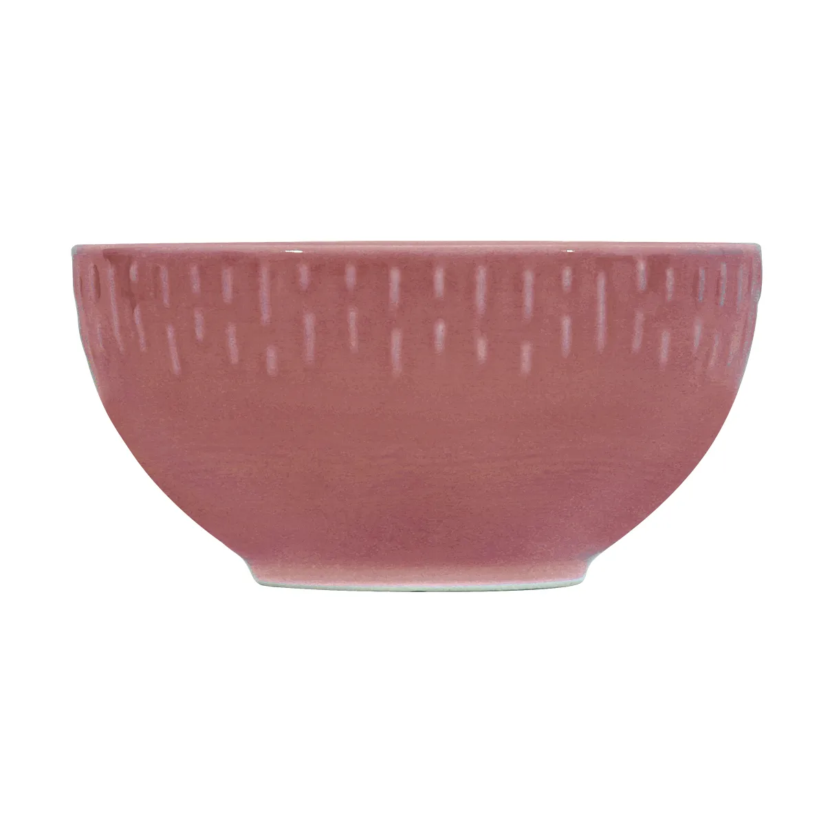 Confetti bowl, Bordeaux, Ø14 cm Aida