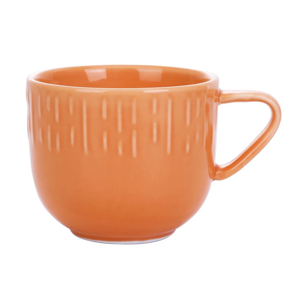 Confetti cup, Apricot, 20 cl Aida