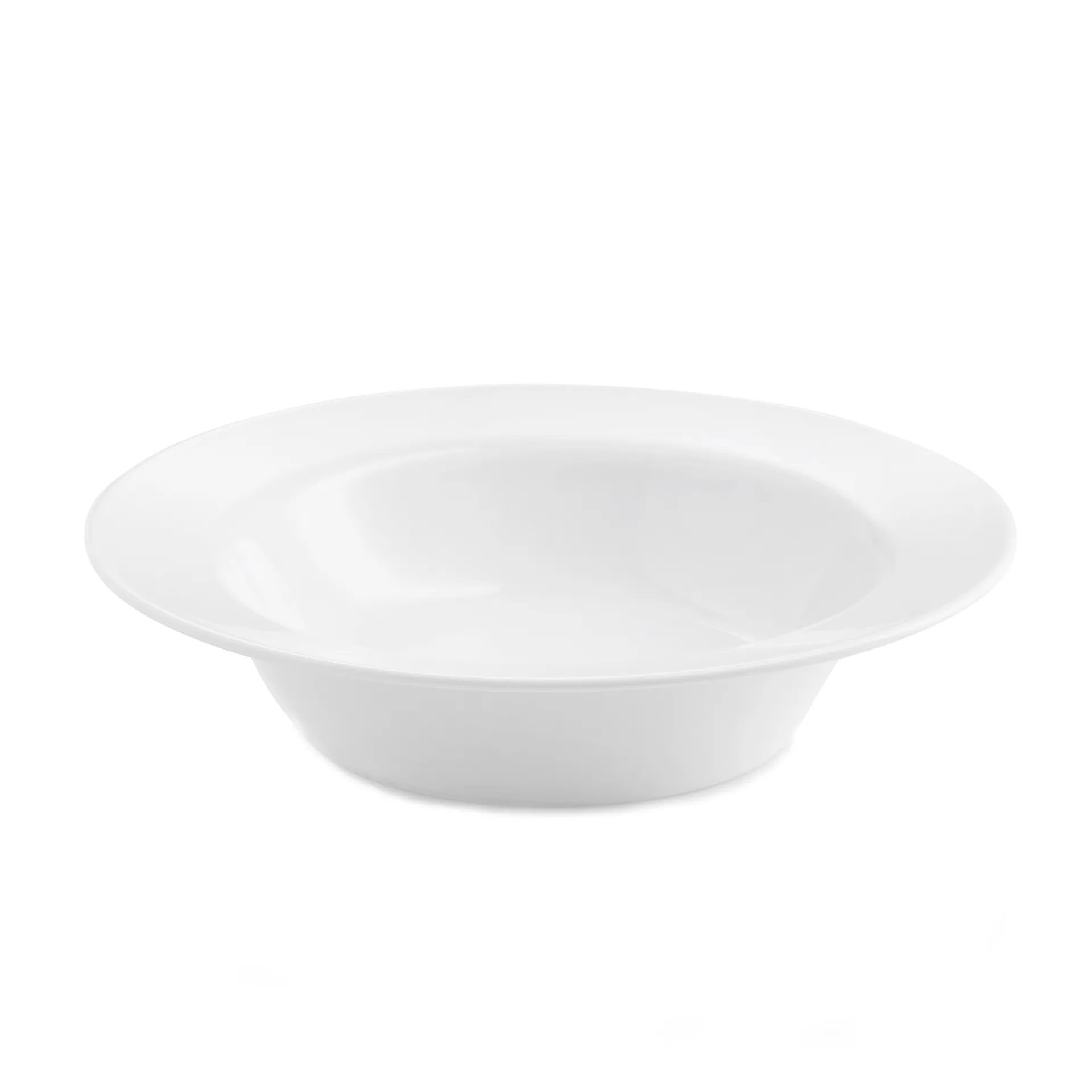 ENSO soup plate, 22 cm Aida