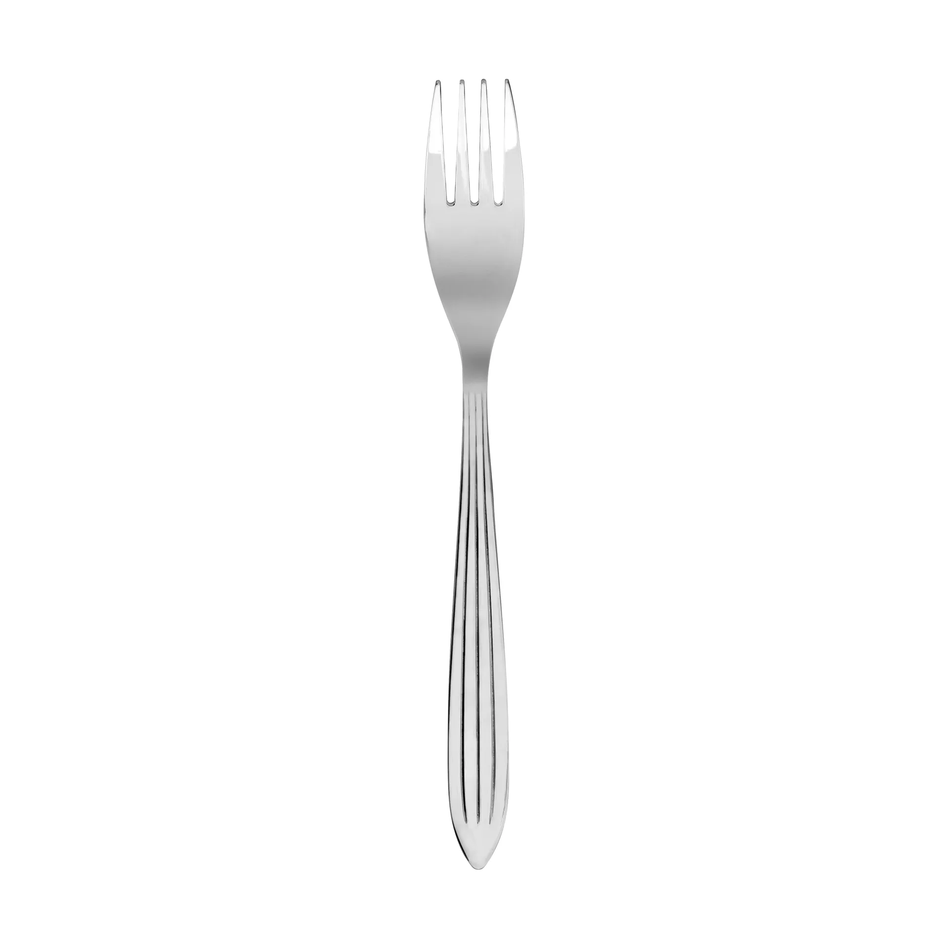 Gastro fork, Stainless steel Aida