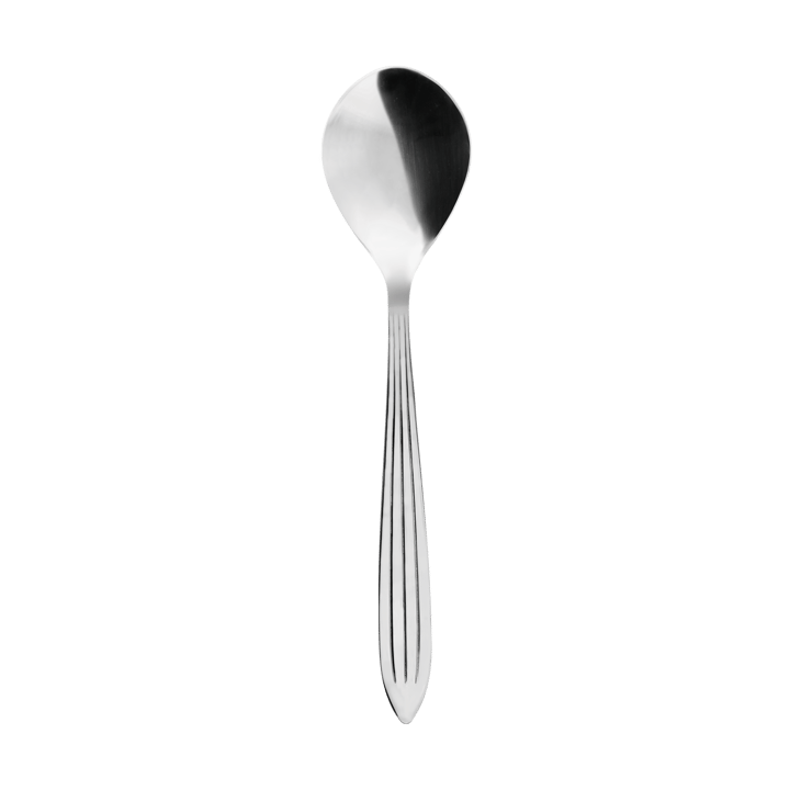 Gastro spoon - Stainless steel - Aida