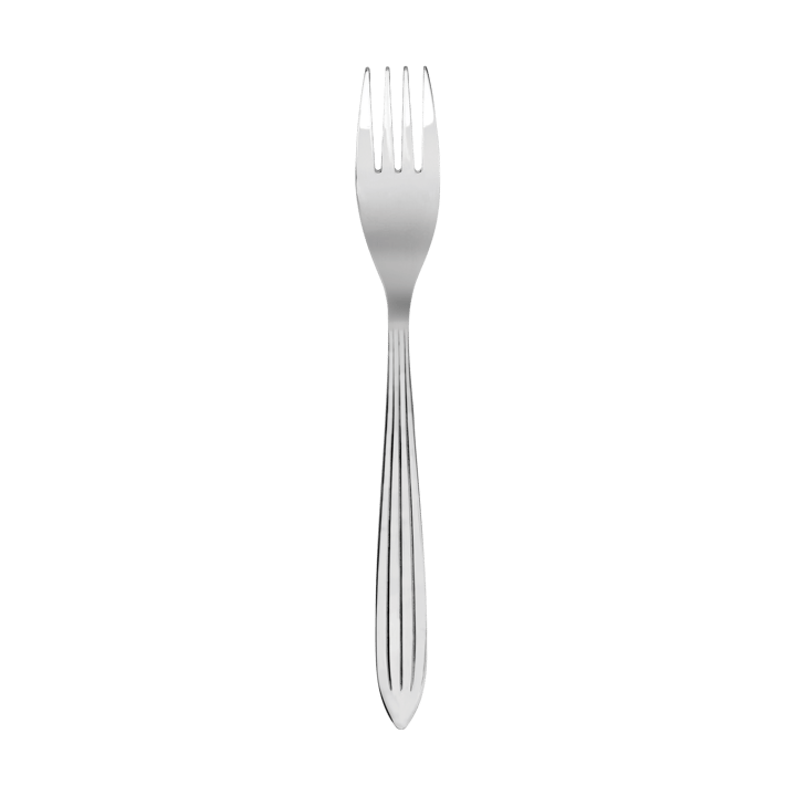 Gastro teaspoon - Stainless steel - Aida