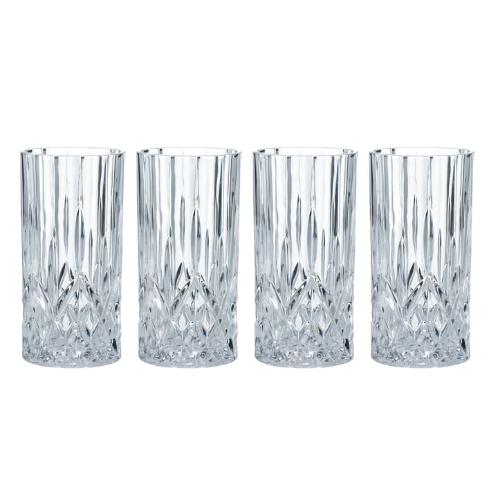 Harvey cocktail glasses 4-pack - 26 cl - Aida