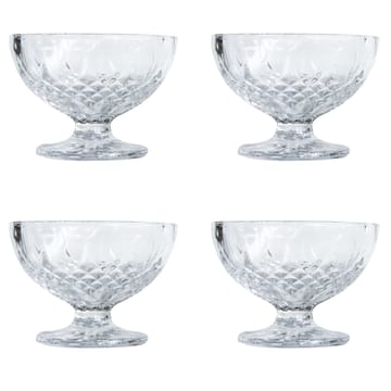 Harvey dessert bowl - glass - Aida
