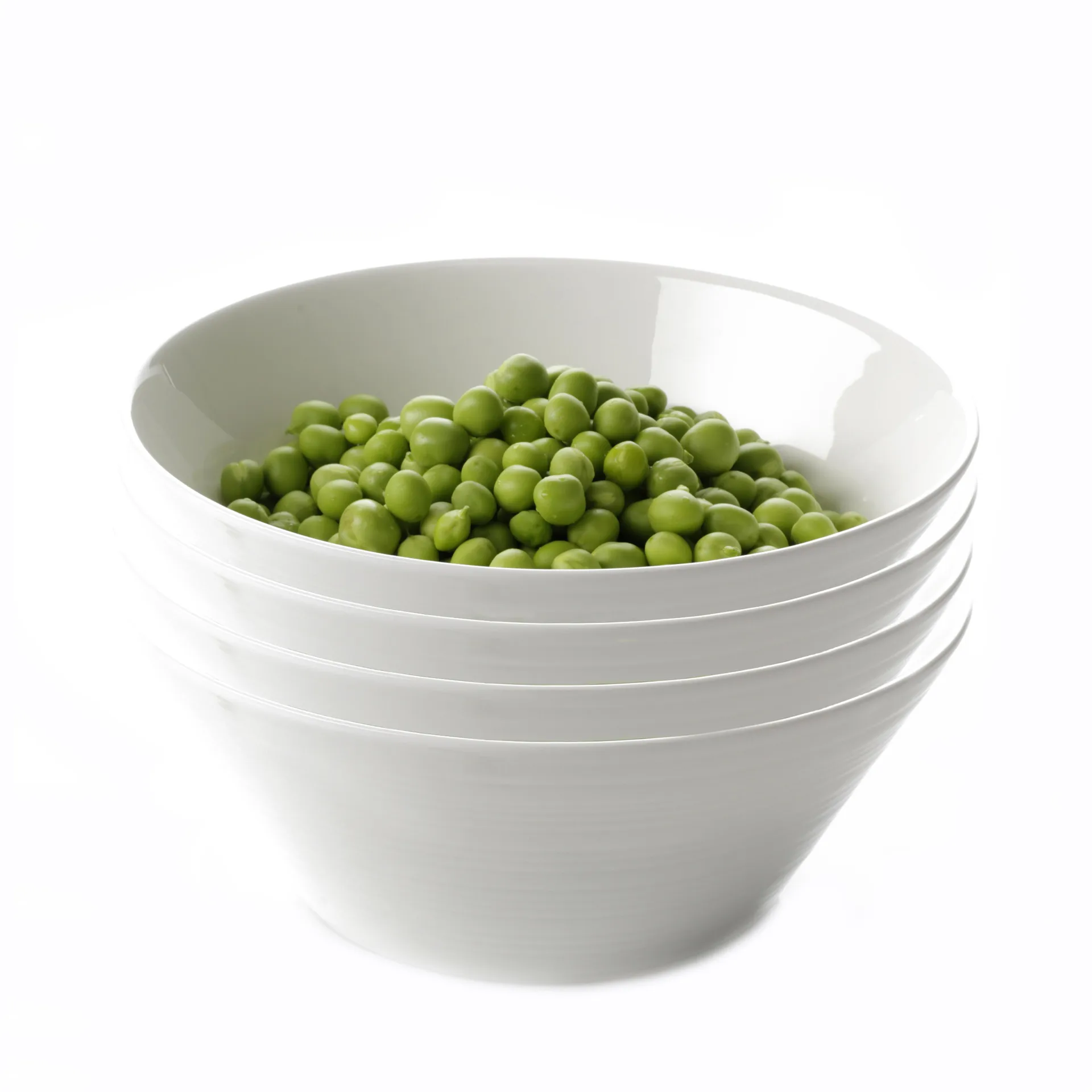 Passion bowl 4-pack, Ø 17 cm Aida