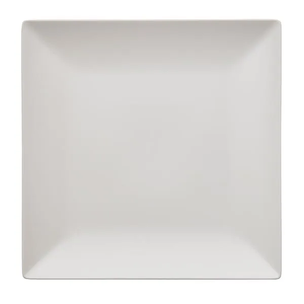 Quadro plate - White - Aida