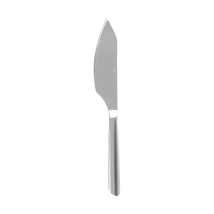 Raw cake knife - Steel gloss - Aida