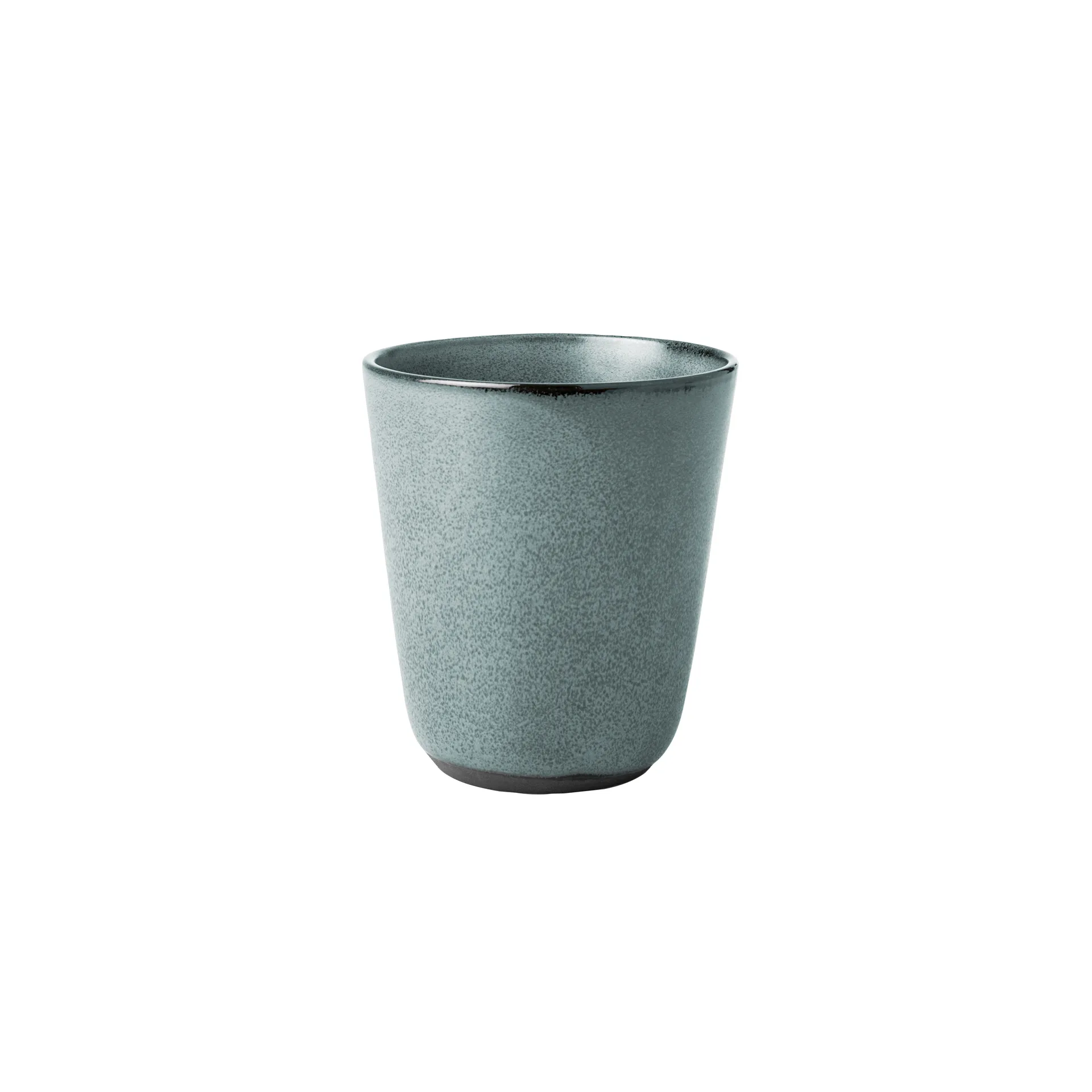 Raw mug 25 cl, Northern green Aida