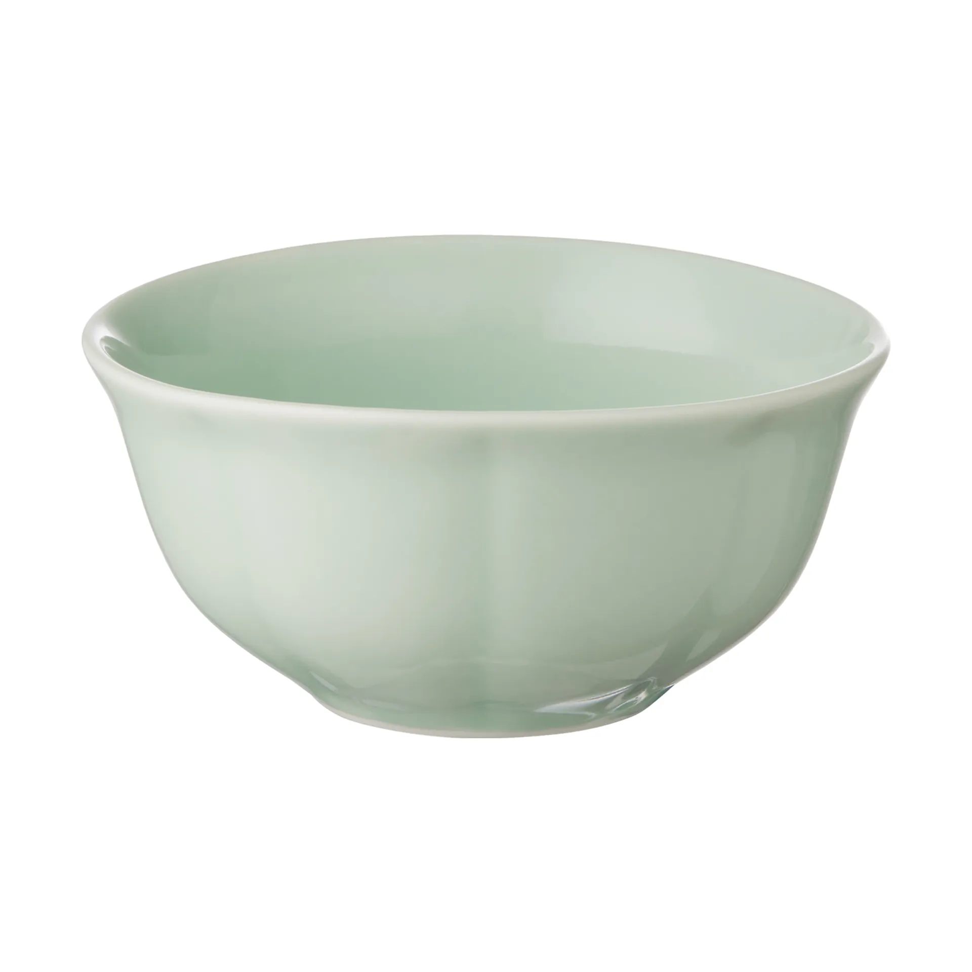 Søholm Solvej bowl 15 cm, Minty green Aida