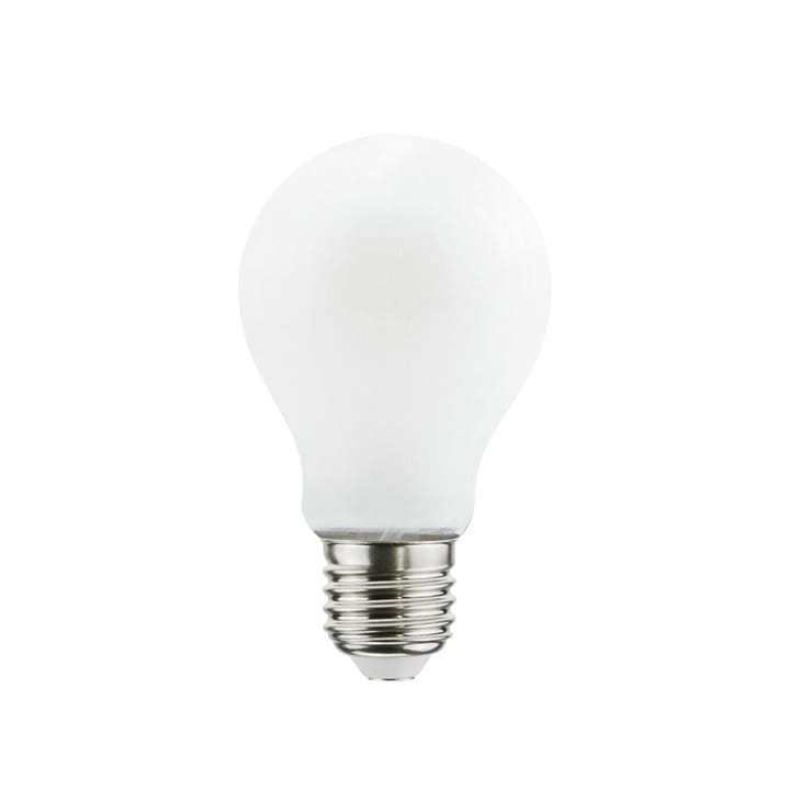 Airam Filament LED dim to warm-normal light source, Opal, 7w e27, 7w Airam
