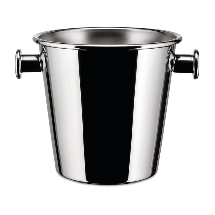 5052 wine cooler stainless steel - 2 bottles - Alessi