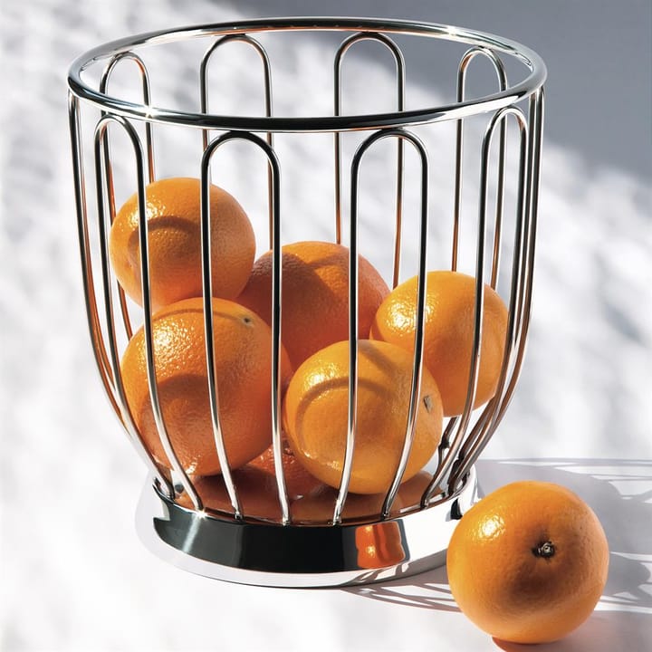Alessi citrus basket, Ø19 cm Alessi