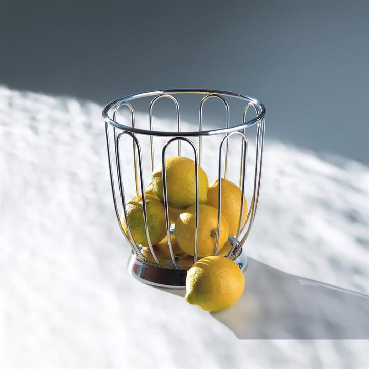 Alessi citrus basket, Ø19 cm Alessi