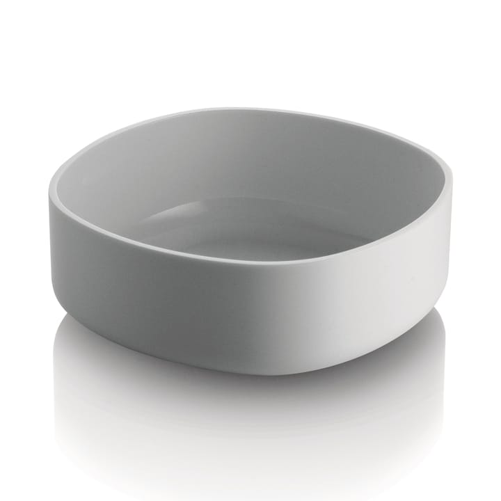 Birillo bathroom bowl 18x6.5 cm - White - Alessi