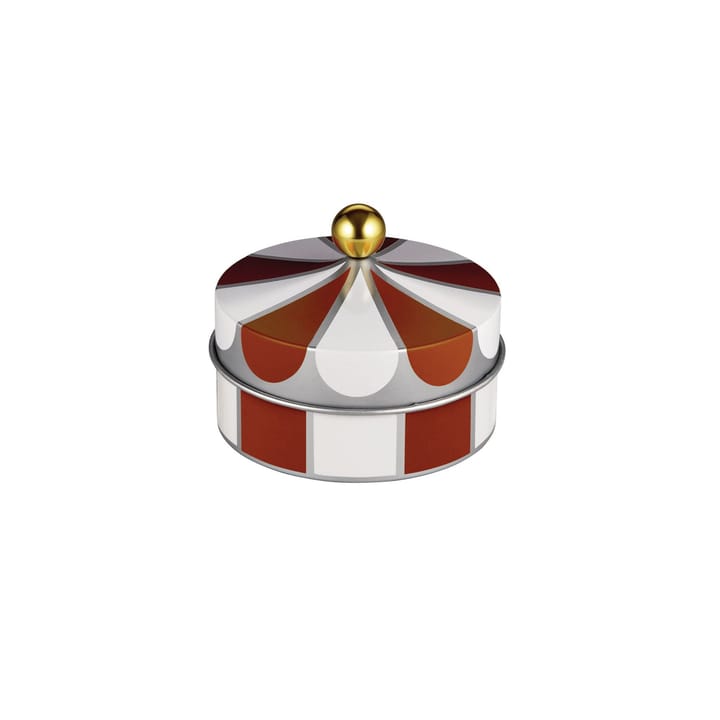 Circus storage jar, 3-pack Alessi