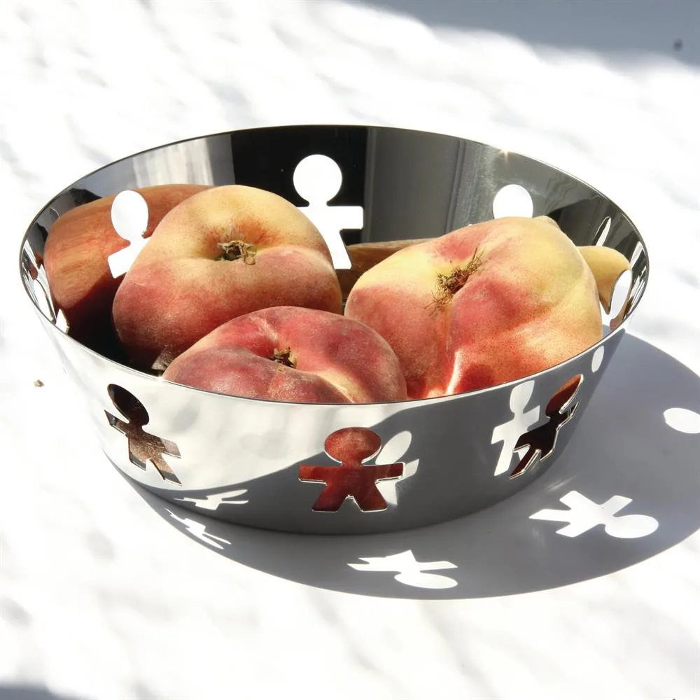 Girotondo bowl - Alessi | KitchenTime