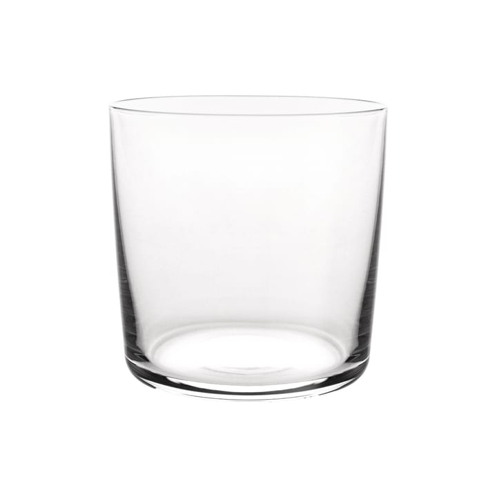 Glass Family water glass 32 cl, Clear Alessi