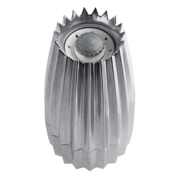 Grind salt- and pepper mill - aluminium - Alessi