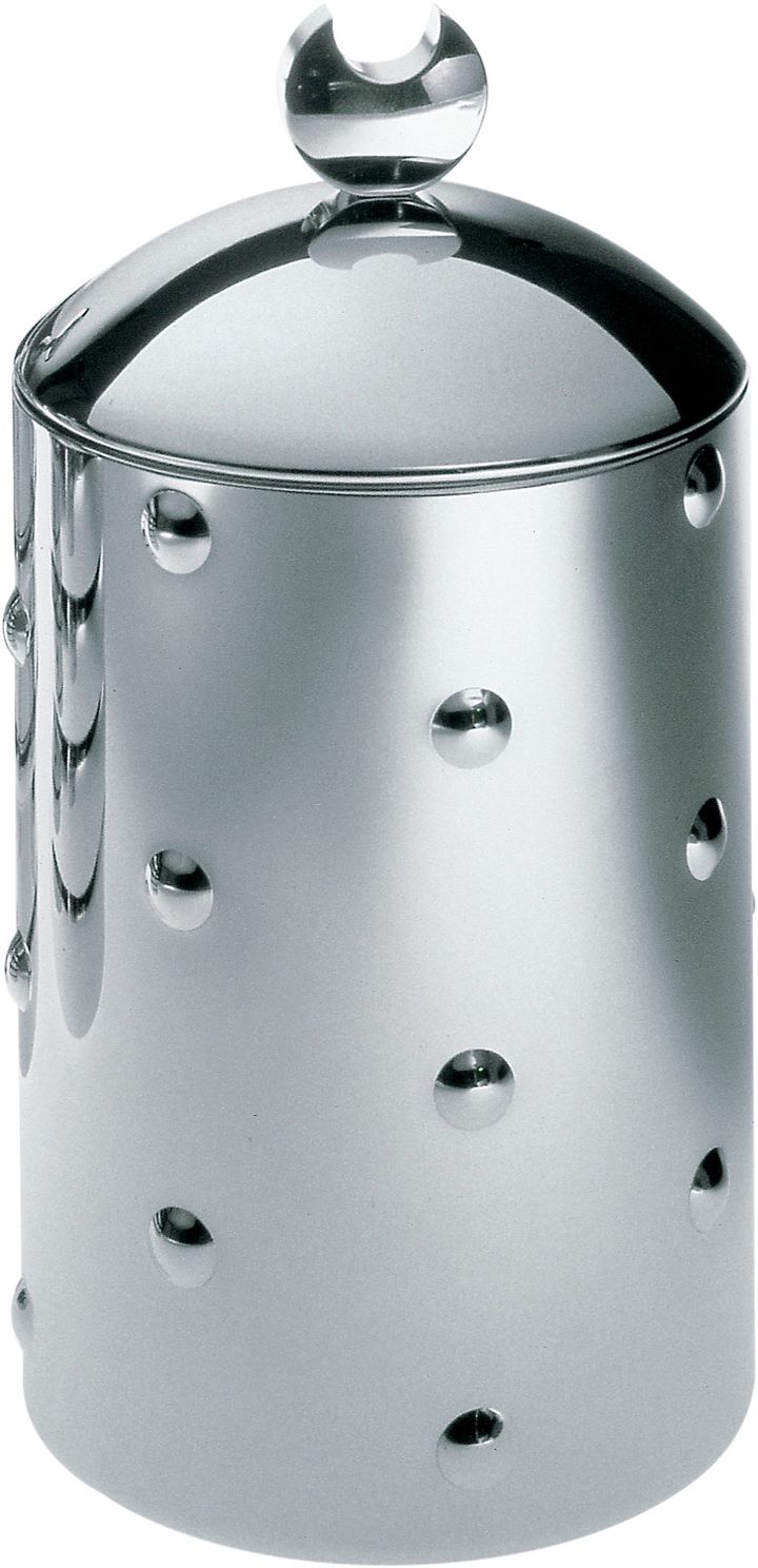 Kalisto storage jar 1.1 L, No. 1 Alessi