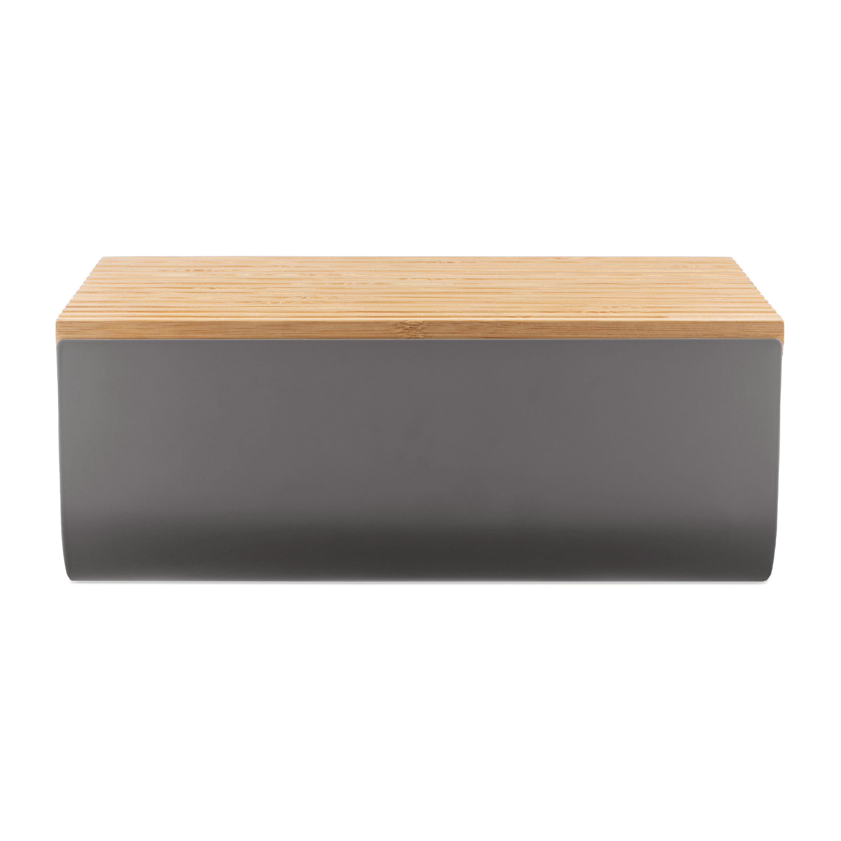 ご予約中【ALESSI】Mattina ブレッドビン 34 cm Mattina bread bin 34 cm - Alessi | KitchenTime