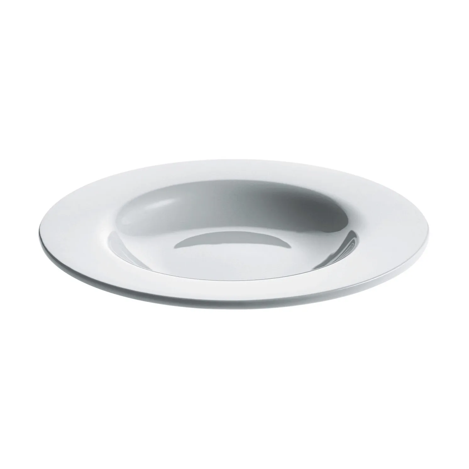 Alessi PlateBowlCup Soup Bowl