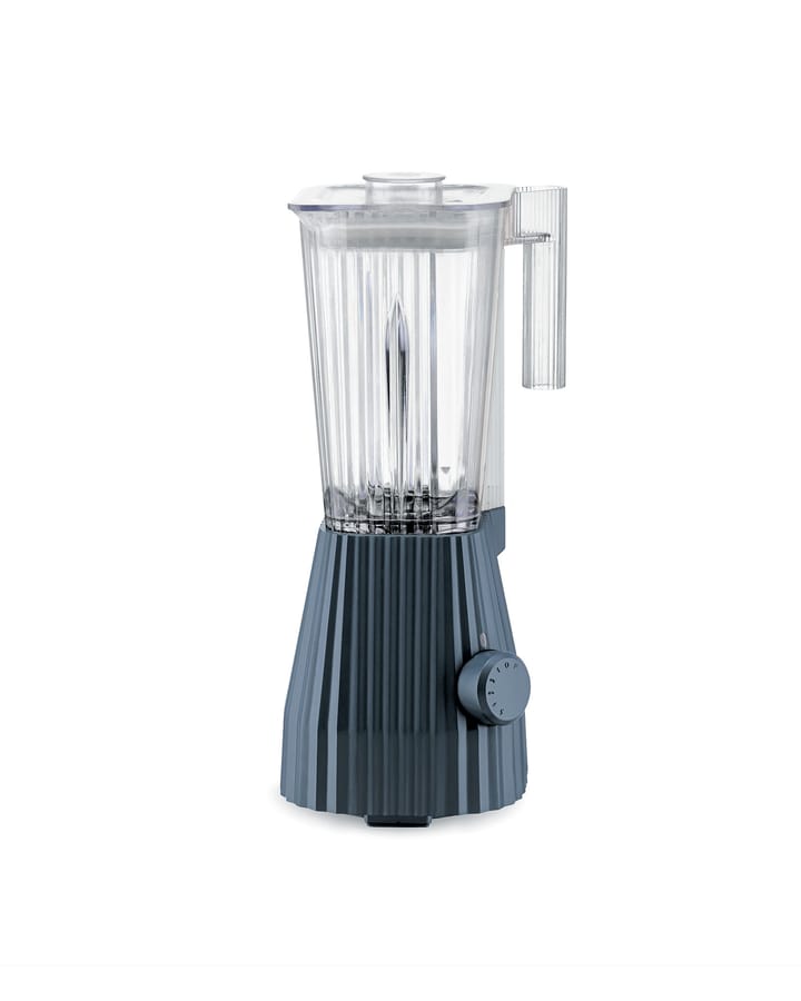 Pleated blender - Gray - Alessi