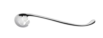 Vabene pasta tester 24 cm, Stainless steel Alessi