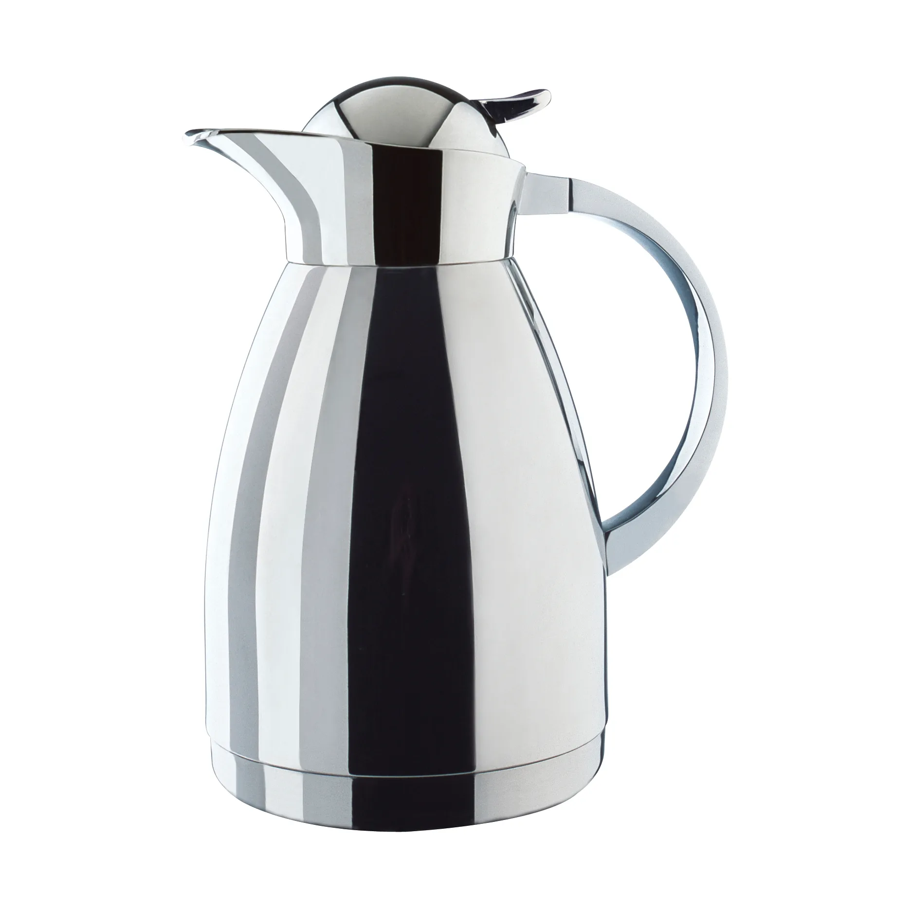 Albergo thermal jug 1.5 l, Stainless steel Alfi