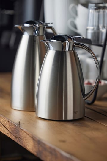 Gusto thermal jug 1 l - Matt steel - Alfi