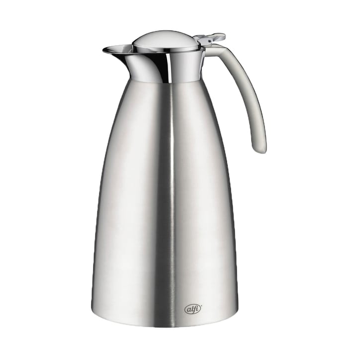 Gusto thermal jug 1.5 l, Matt steel Alfi