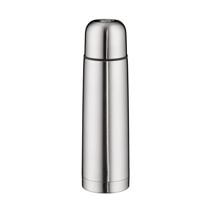 IsoTherm Eco thermal bottle 1 l, Matt steel Alfi