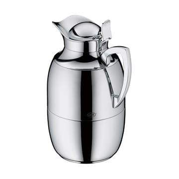 Juwel thermal jug 1 l - Chrome plated stainless steel - Alfi