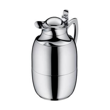 Juwel thermal jug 1 l - Chrome plated stainless steel - Alfi
