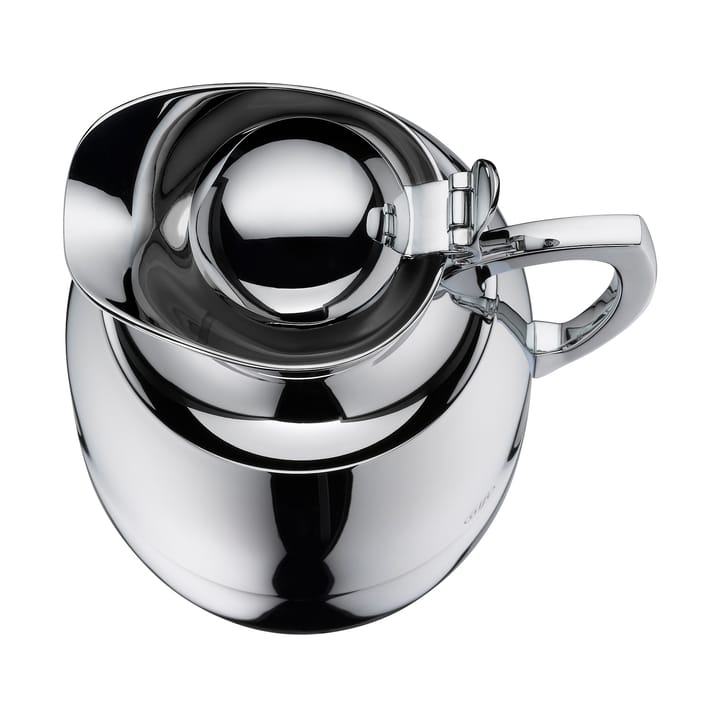 Juwel thermal jug 1 l, Chrome plated stainless steel Alfi