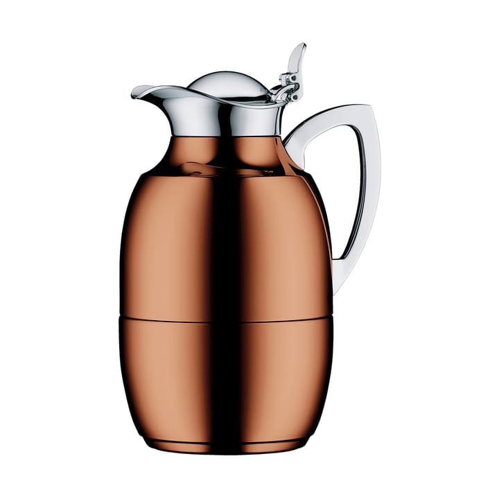 Juwel thermal jug 1 l, Copper Alfi