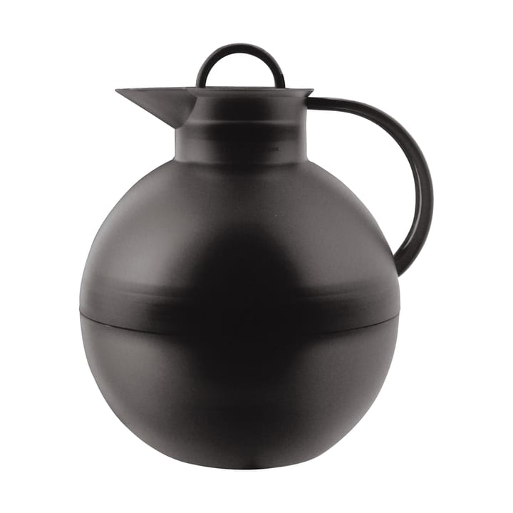 Kulan thermal jug 0.94 l, Frost black Alfi