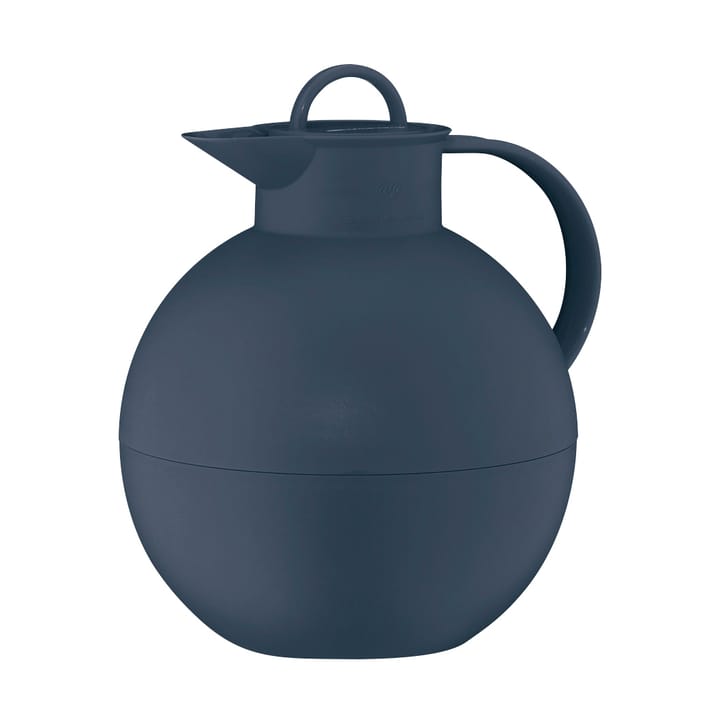 Kulan thermal jug 0.94 l, Frost dark blue Alfi
