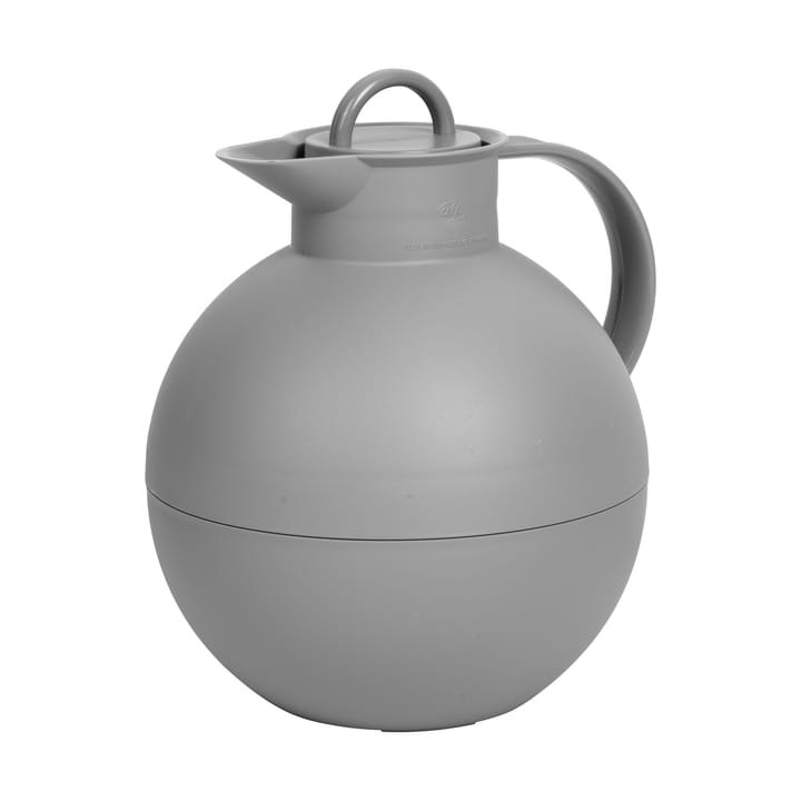 Kulan thermal jug 0.94 l - Frost graphite grey - Alfi