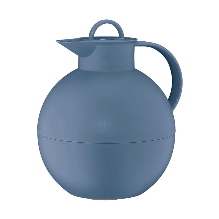 Kulan thermal jug 0.94 l, Frost indigoblue Alfi