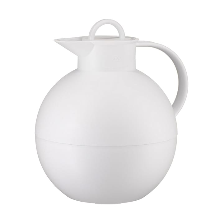 Kulan thermal jug 0.94 l - Frost white - Alfi
