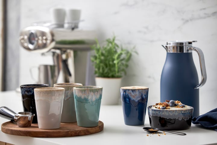 Skyline thermal jug 1 l, Denim Alfi