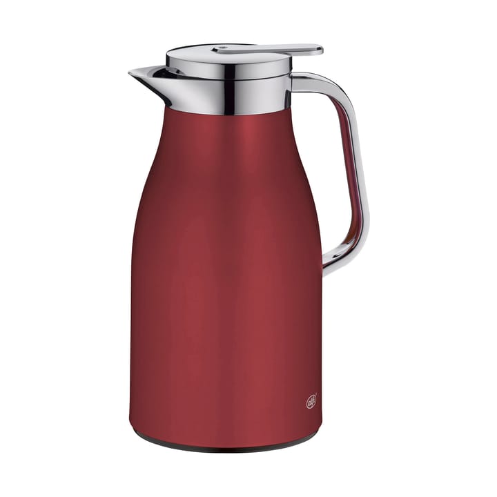 Skyline thermal jug 1 l, Red Alfi