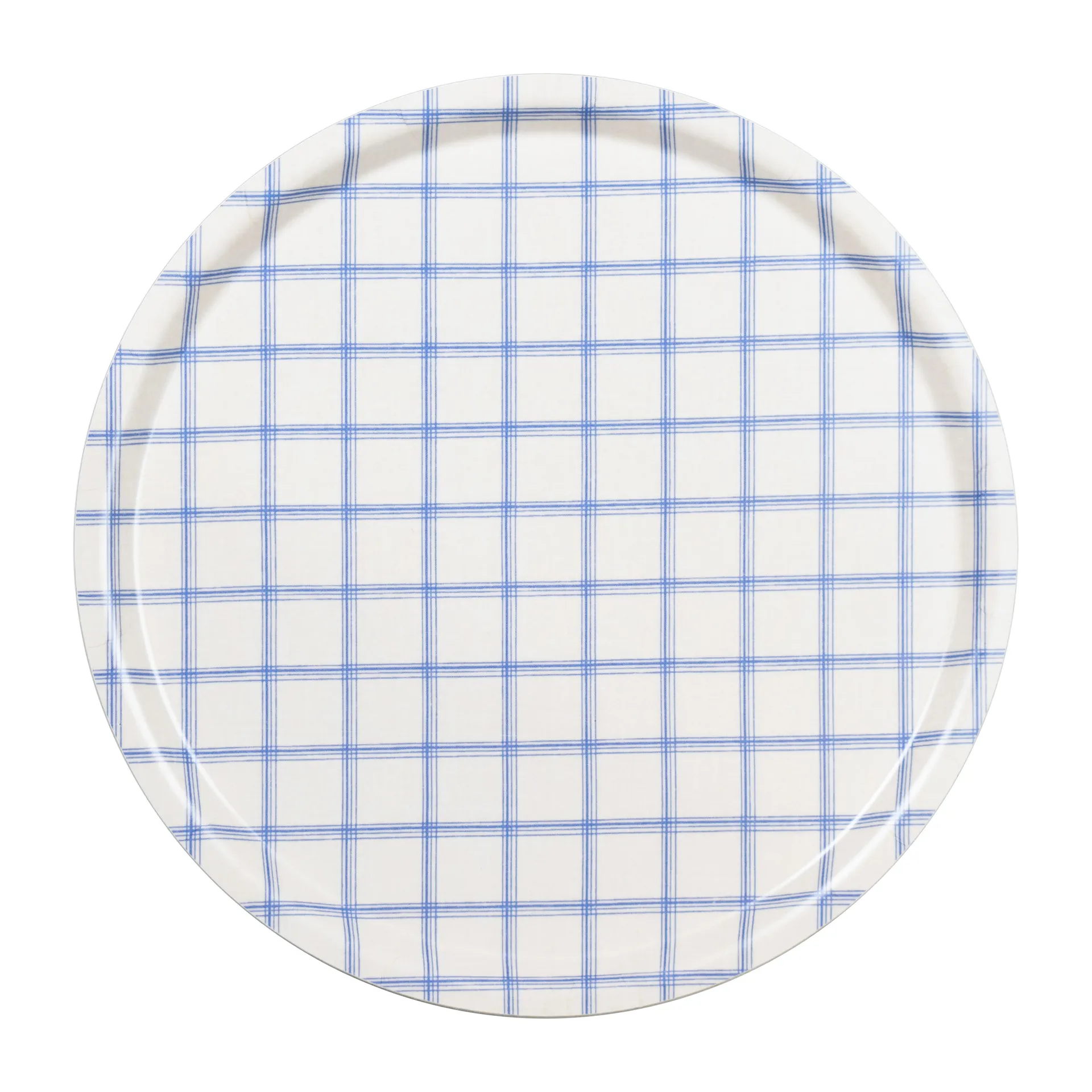 Kristina tray Ø38 cm, Ø38 Almedahls