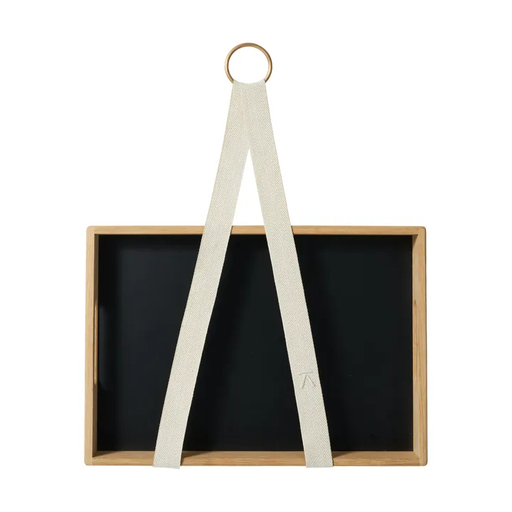 Andersen brick holder - Cotton-brass - Andersen Furniture