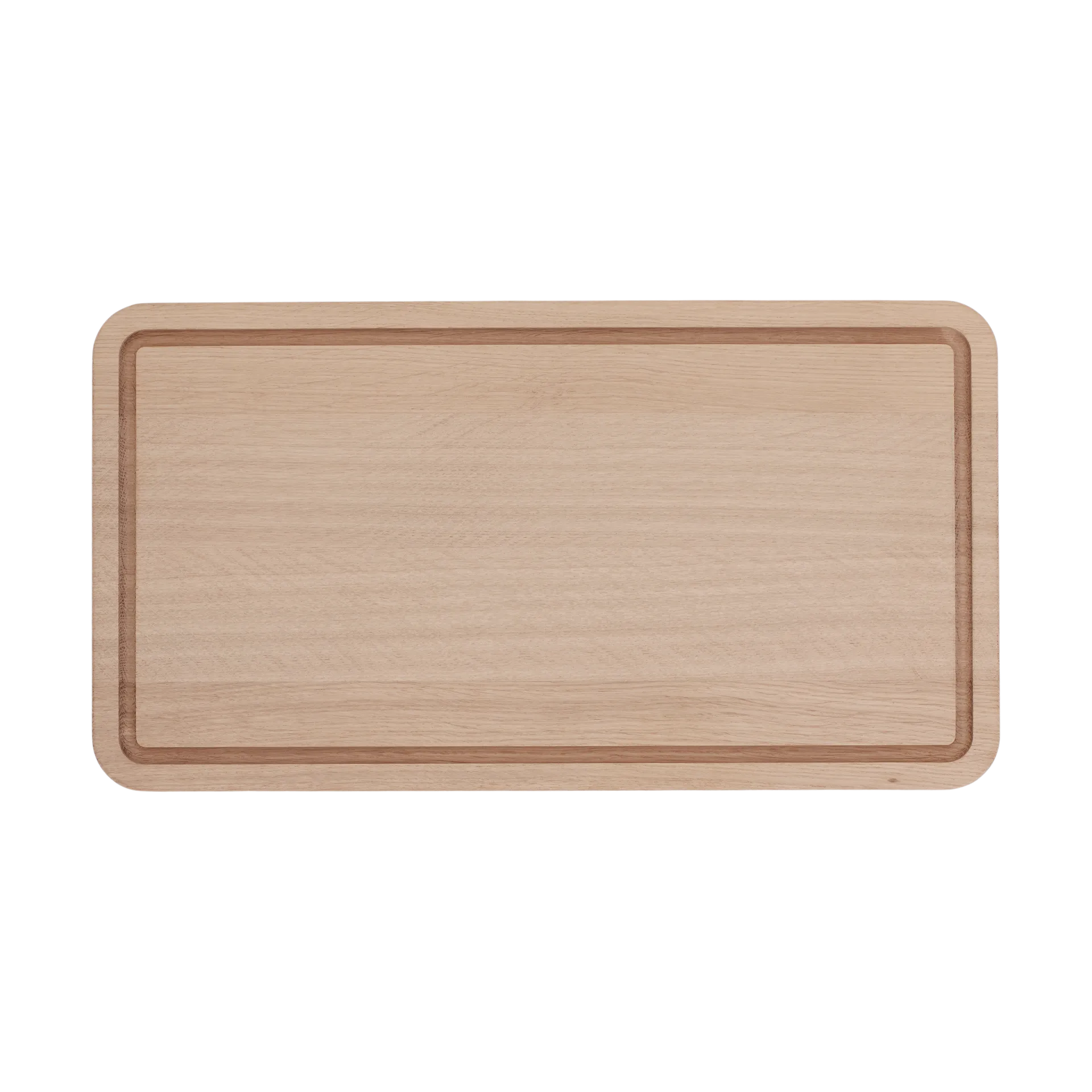 Andersen cutting board Large 27x50 cm, Oak Andersen Furniture