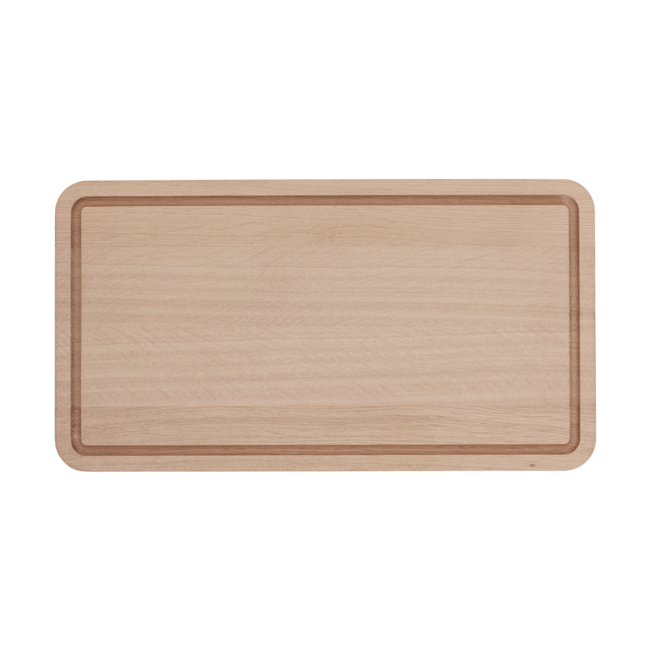 Andersen cutting board Large 27x50 cm, Oak Andersen Furniture