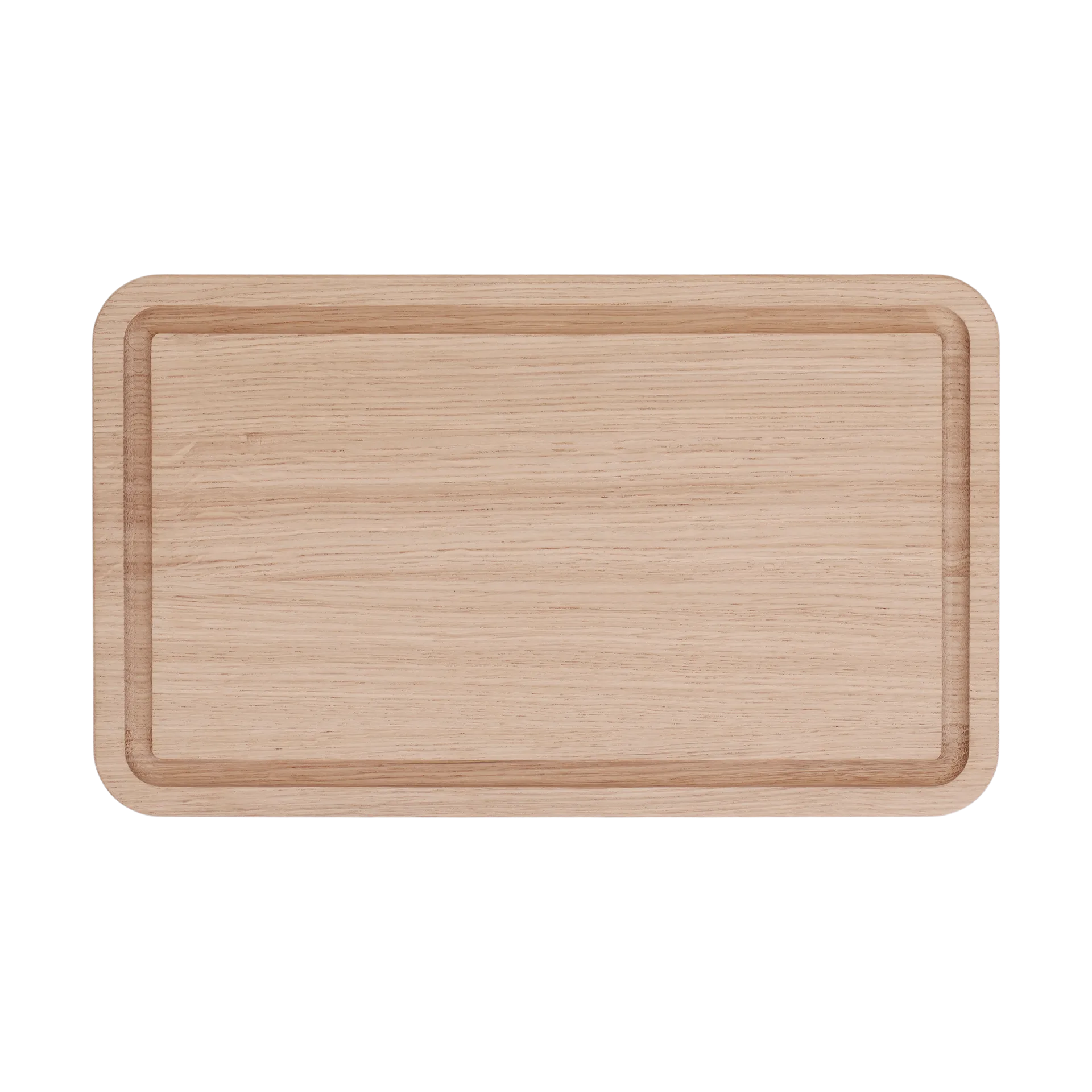 Andersen cutting board Medium 24x40 cm, Oak Andersen Furniture