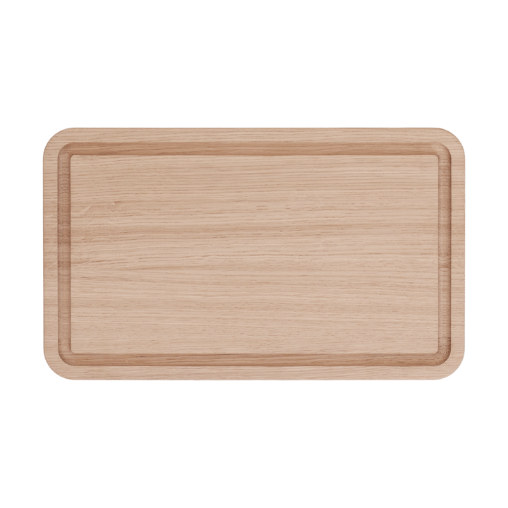 Andersen cutting board Medium 24x40 cm, Oak Andersen Furniture
