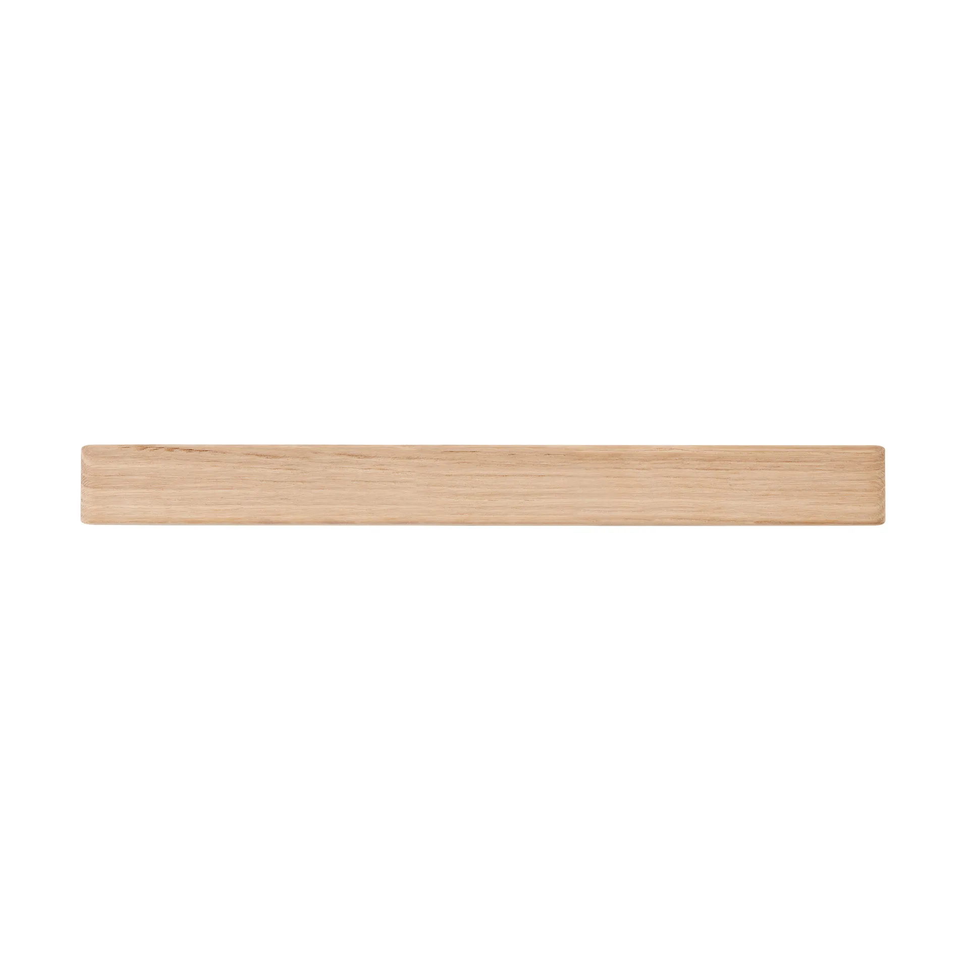 Andersen magnetic strip 32 cm, Oak Andersen Furniture